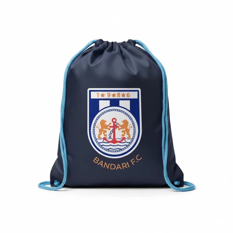 Drawstring Bag