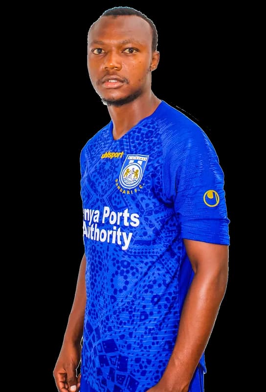 Men’s Home Jersey