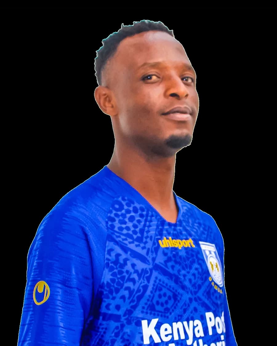 Beja Nyamawi, Bandari FC forward